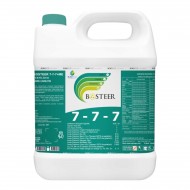 Agroege Bosteer 7-7-7 + me ( Azot - Fosfor - Potasyum ) 5 LT