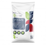 25.5.5 +TE – Yüksek azot – 25 kg