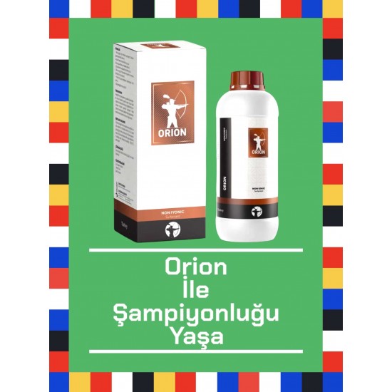 Agroege Orion Sitokinin ( Cytokinin ) ( 1 LİTRE ) Agroege Orion Sitokinin ( Cytokinin ) ( 1 LİTRE )