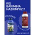 AGROEGE HASAT SONU KIŞ BAKIM SETİ  ( BLUE - 4-15-0 )