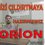 ORİON