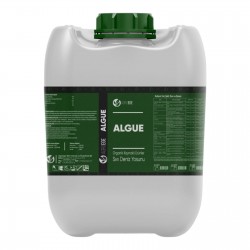 Agroege İthal Sıvı Deniz Yosunu Algue Gübre 20 Lt