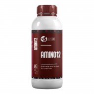 Agroege  Amino 12 ( Sıvı aminoasit ) 1 lt 