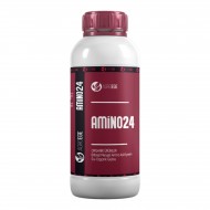 Agroege Amino 24 (Sıvı Aminoasit) Organik Gübre 1 Lt