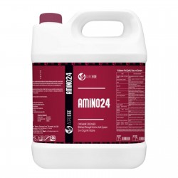 Agroege Amino 24 (Sıvı Aminoasit) Organik Gübre 5 Lt