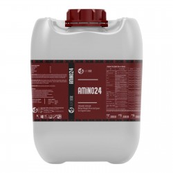 Agroege Amino 24 (Sıvı Aminoasit) Organik Gübre 20 Lt
