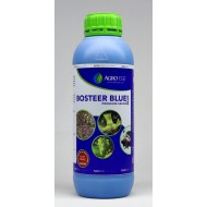 AGROEGE Kış Bakırı Bosteer Blue Kükürt + Bakır 1 Litre 1,5 kg