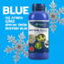 Bosteer Blue Kükürt + Bakır 1 Litre 1,5 kg (Kış Bakırı)