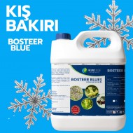 Bosteer Blue Kükürt + Bakır 5 Litre 7 kg