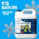 Bosteer Blue Kükürt + Bakır 5 Litre 7 kg