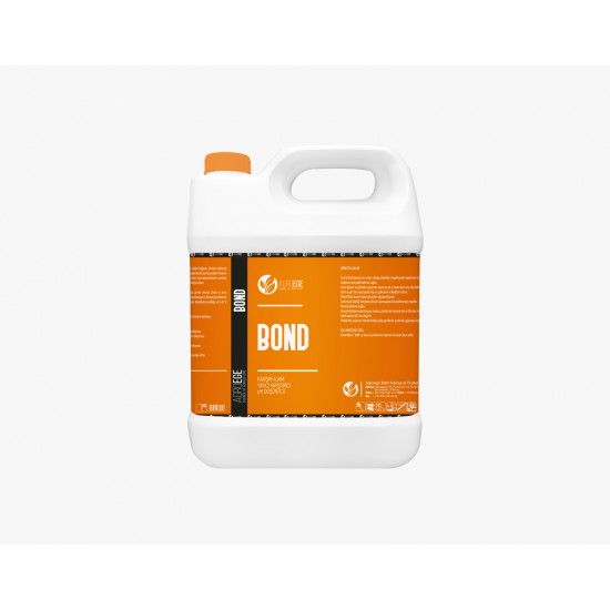 Agroege bosteer Bond - karışım ajanı -pH düzenleyici -köpük kesici 5 litre Agroege bosteer Bond - karışım ajanı -pH düzenleyici -köpük kesici 5 litre
