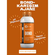 Bosteer Bond - karışım ajanı -pH düzenleyici -köpük kesici