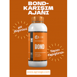 Bosteer Bond - karışım ajanı -pH düzenleyici -köpük kesici