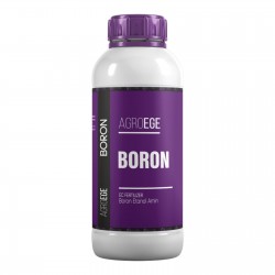 AGROEGE BORON (%10) - SIVI GÜBRE 1 LİTRE