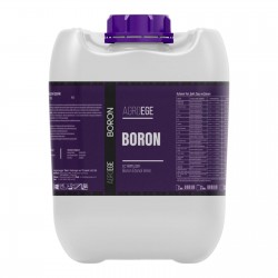 AGROEGE BORON (%10) - SIVI GÜBRE 20 LİTRE