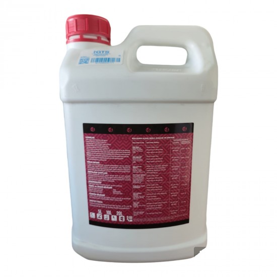 Deep Power Hayvansal Amino Asit (İthal) Sıvı 10 Litre