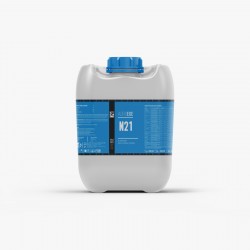 N 21 ( Sıvı azot ) - 20 litre