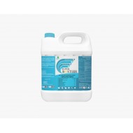 Super Bosteer Organomax İthal Humik Fulvik Asit 5 lt