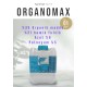 Agroege Organomax ithal humik fulvik asit 5 lt