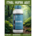  Organomax İthal Humik Fulvik Asit 1 lt