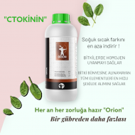 Orion ( 1 LİTRE )
