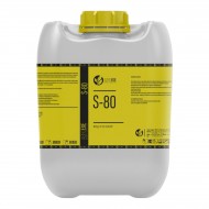 Bosteer Sıvı Kükürt S-80 ( 20 lt )