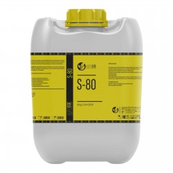 Bosteer Sıvı Kükürt S-80 ( 20 lt )