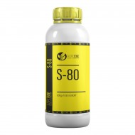 Bosteer Sıvı Kükürt S-80 (1 lt )